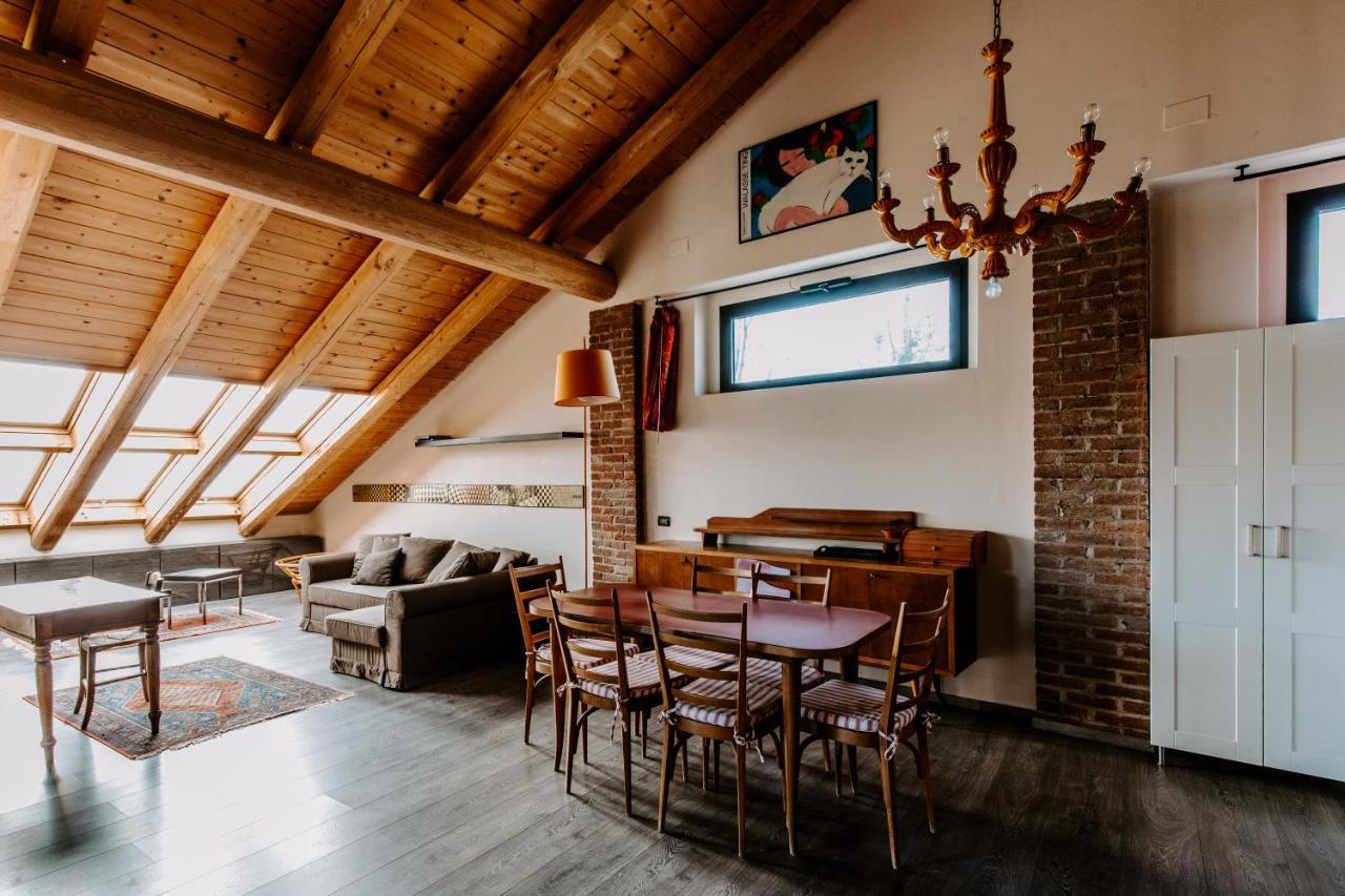 Acquaementa Guest House Brusasco Екстериор снимка