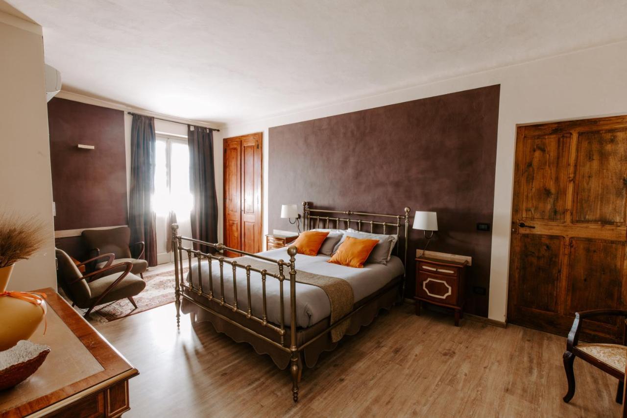 Acquaementa Guest House Brusasco Екстериор снимка