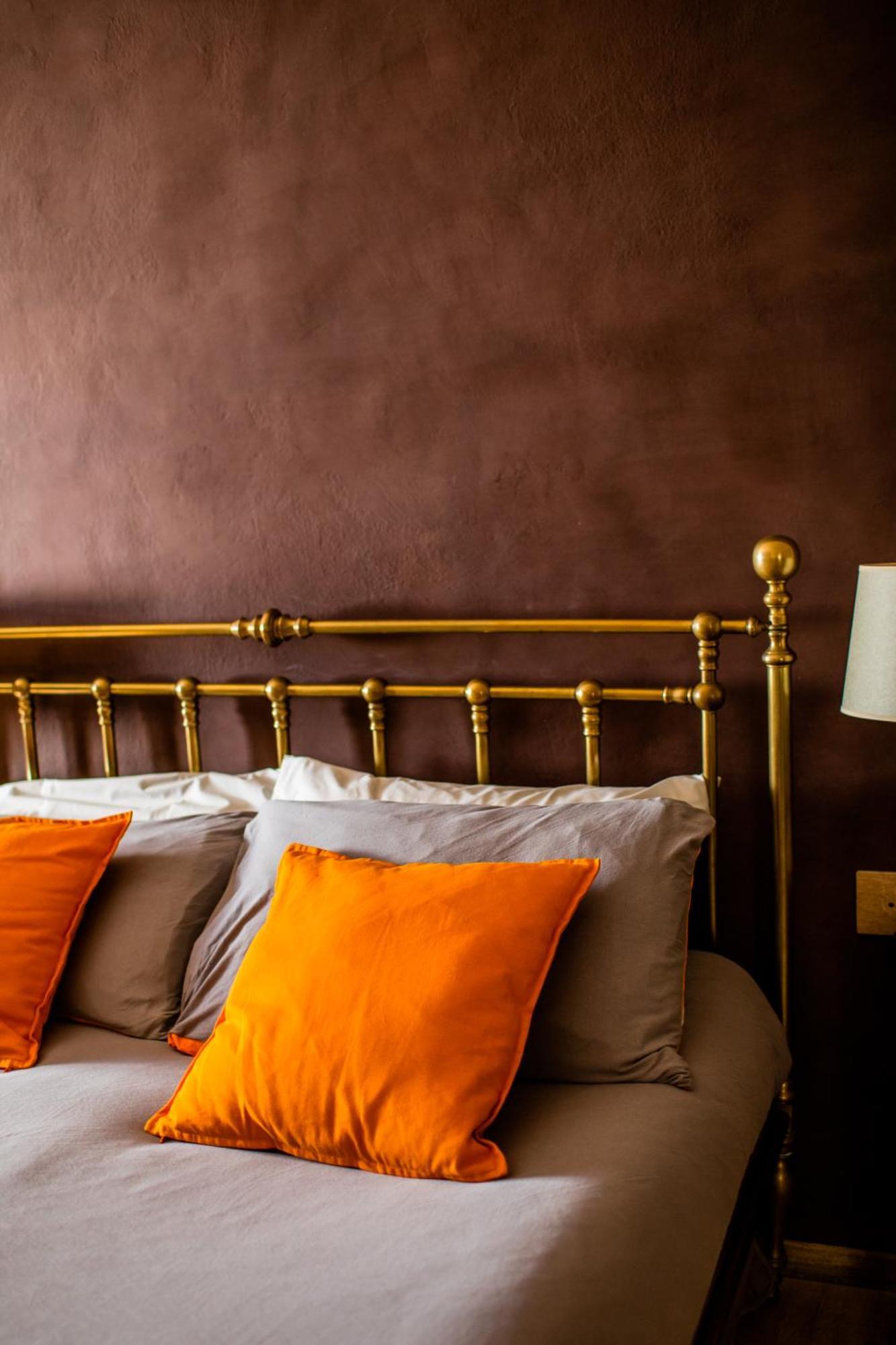 Acquaementa Guest House Brusasco Екстериор снимка